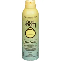 Sun Bum Continous Spray After Sun Aloe Vera- Cool Down - 177ml