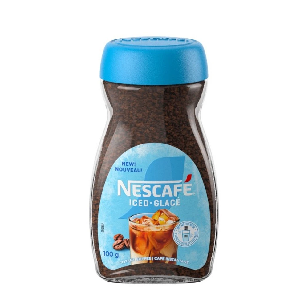 Nescafe Iced Coffee - 100g