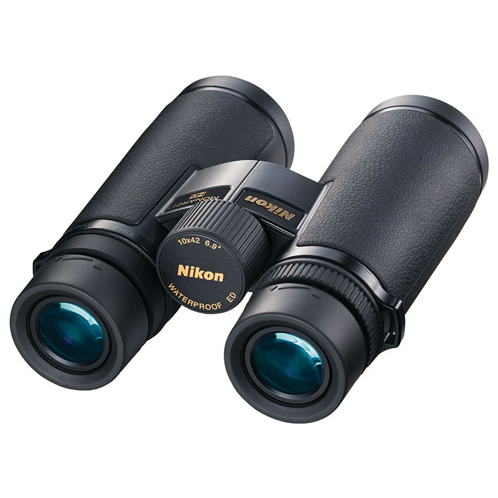 Nikon Monarch HG 10x42 Binoculars - 16028