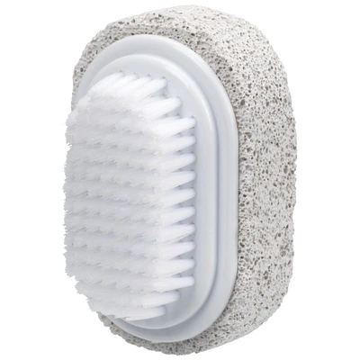 Collection Pumice Stone Nail Brush