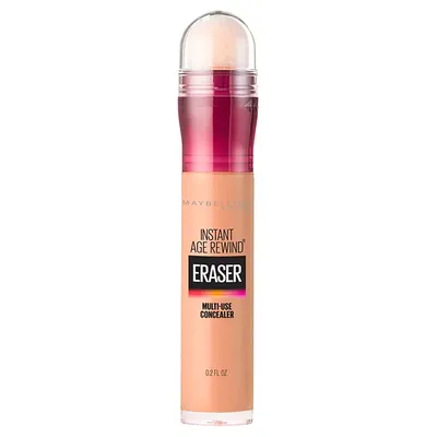 Maybelline Age Rewind Eraser Dark Circles Treatment Concealer - Medium