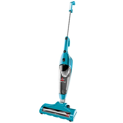 BISSELL Featherweight Stick Vacuum Cleaner - Teal/Black - 2610E