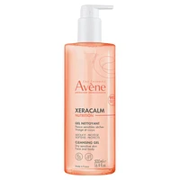 Avene Xeracalm Nutrition Shower Gel - 500ml