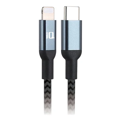 iQ USB-C to Lightning Cable - 1.2m