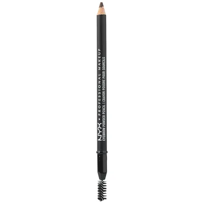 NYX Professional Makeup Eyebrow Powder Pencil - Espresso