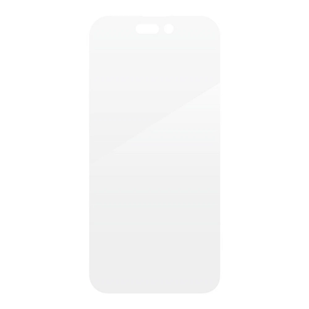 ZAGG InvisibleShield Glass Elite Screen Protector for iPhone 14 Pro - Clear