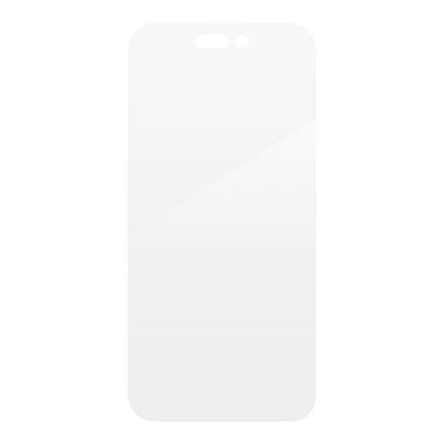 ZAGG InvisibleShield Glass Elite Screen Protector for iPhone 14 Pro - Clear