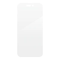 ZAGG InvisibleShield Glass Elite Screen Protector for iPhone 14 Pro - Clear