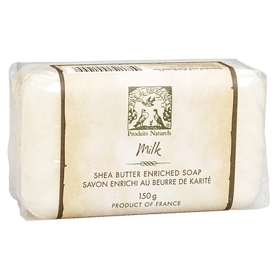 Pre de Provence Luxury Soap - Milk - 150g