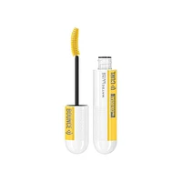 Maybelline New York Volum' Express Colossal Curl Bounce Washable Mascara - Very Black