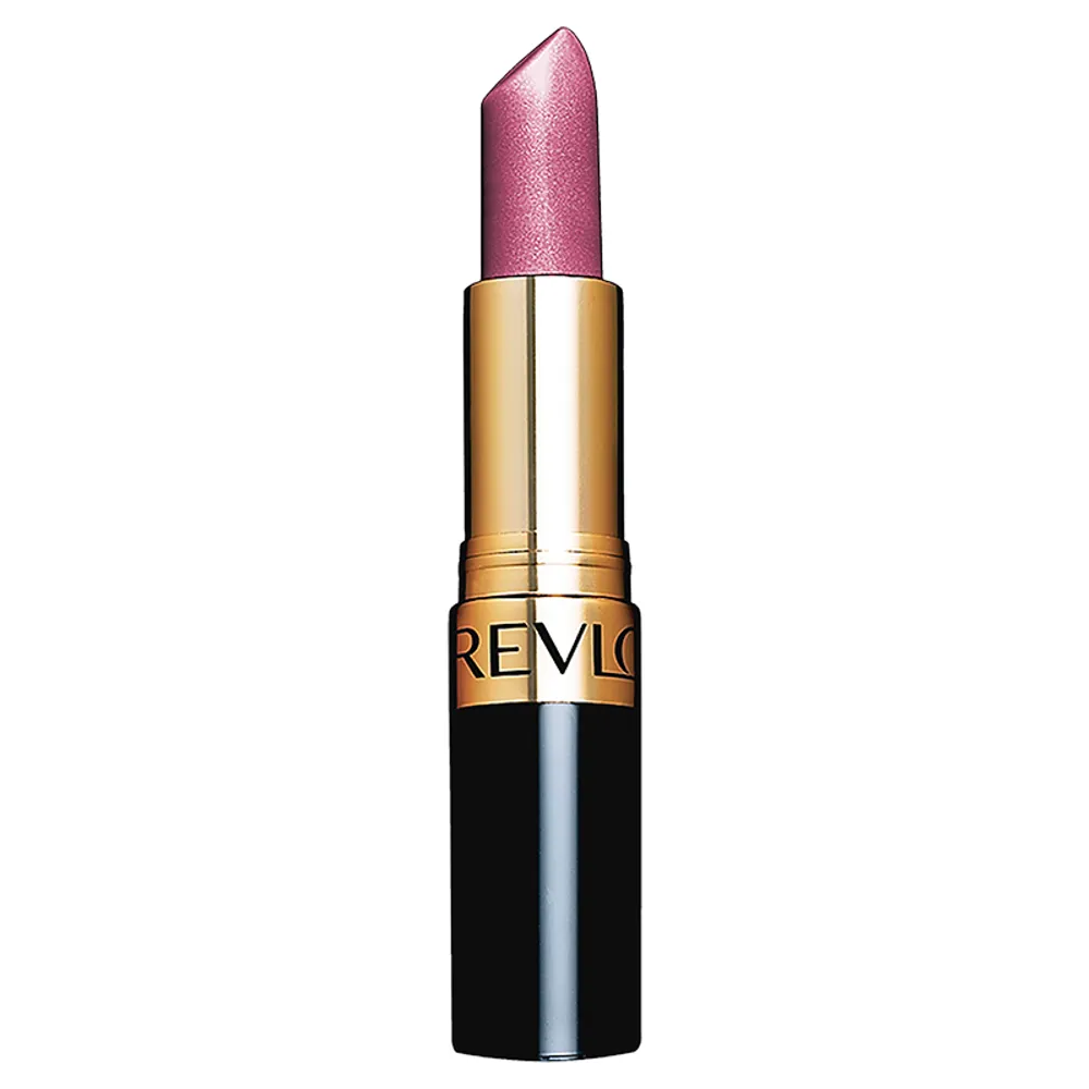 Revlon Super Lustrous Lipstick - Iced Amethyst