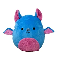 Squishmallows Stuffed Plush Toy - Boyle Fruit Bat - 12 Inch - 12 x 10 x 6 Inches