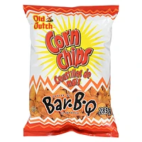 Old Dutch BBQ Corn Chips - 285g