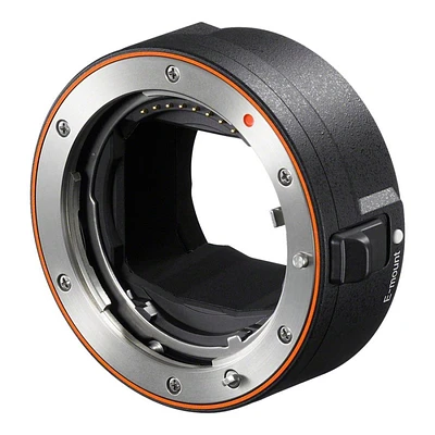 Sony Full-Frame A-Mount Lens Adapter - LA-EAS