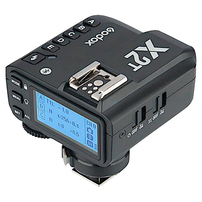 Godox Wireless Flash Trigger for Sony - GO-X2T-S