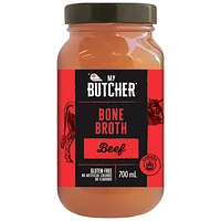 My Butcher Bone Broth - Beef - 700ml