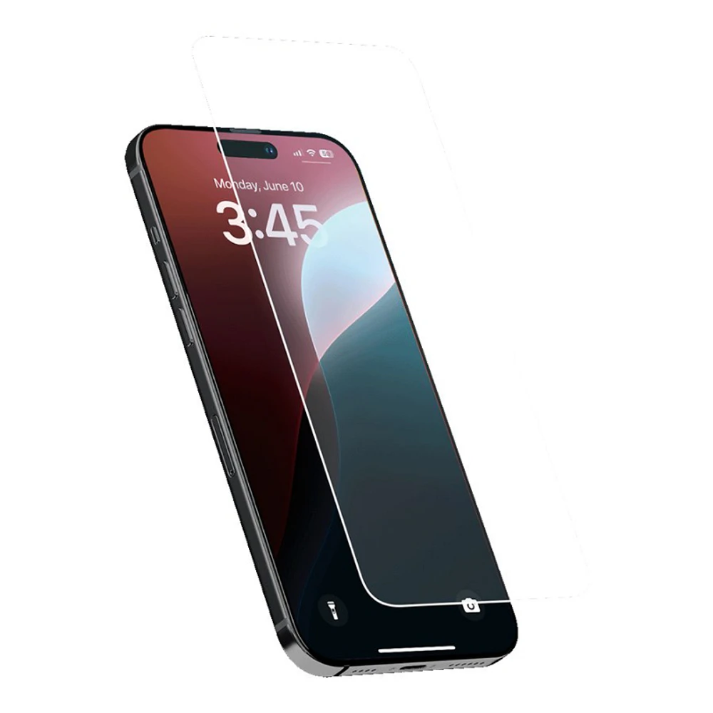 Furo Screen Protector for Apple iPhone 16 Plus