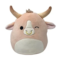 Squishmallows Stuffed Animal Plush Toy - Howland Bull - 8 Inch