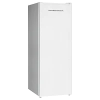 Hamilton Beach 6.5 Cu. Ft. Freezer - White - HBFRF690