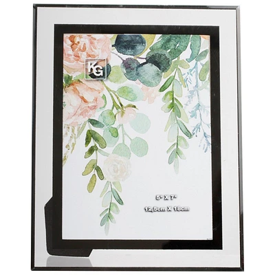 Kiera Grace Windsor Frame - Clear - 5x7 Inch - PH40531-9