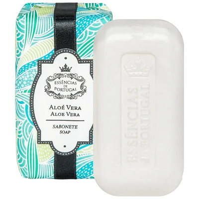 Essencias de Portugal - Aloe Vera Soap - 150g