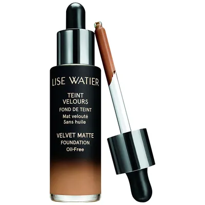 Lise Watier Teint Velours Velvet Matte Foundation