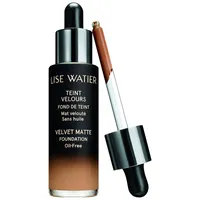 Lise Watier Teint Velours Velvet Matte Foundation