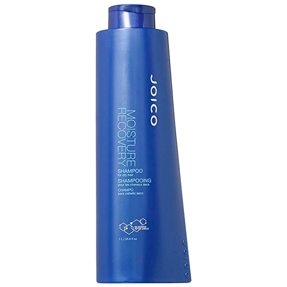 Joico Moisture Recovery Shampoo - 1L