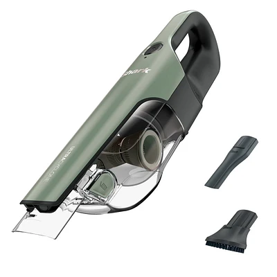 Shark Pro Handheld Vacuum - Red/Green - CH901C