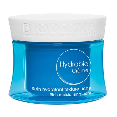 Bioderma Hydrabio Cream - 50ml