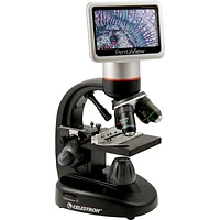 Celestron Pentaview LCD Digital Microscope - 44348