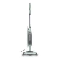 Shark Steam & Scrub Stick Electric Mop/Steam Cleaner - S7000C