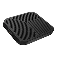 Zens Modular Single Wireless Charger Extension - Black - ZEMSC1A/00