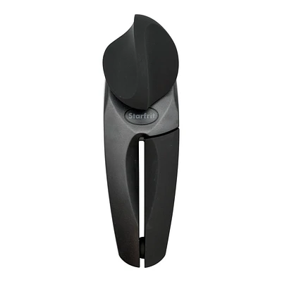 Starfrit Mightican Can Opener - Black