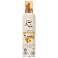 Hawaiian Tropic Aloha Glow Self-Tanning Mousse - Express Tan - 200g