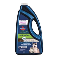 BISSELL Pet Multi-Surface Floor Cleaner - 1.89L