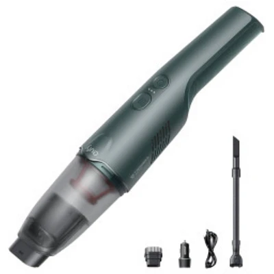 Eufy Clean HomeVac H15 Cordless Handheld Car Vacuum Cleaner - Black - T2550Z31