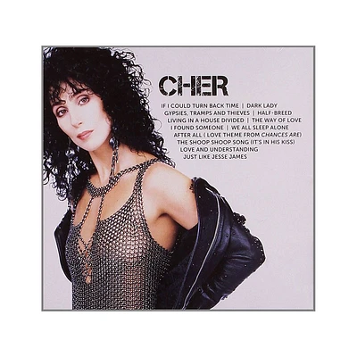 Cher - Icon - CD