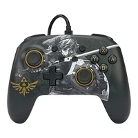 PowerA Wired Gamepad for Nintendo Switch