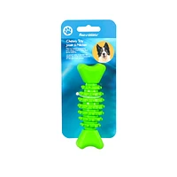 Paws Athletics Chewy Toy - Green