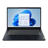 Lenovo IdeaPad 3 Notebook - 15.6 Inch - 8 GB RAM - 256 GB SSD - AMD Ryzen 7 - AMD Radeon - 82RN0013CC - Open Box or Display Models Only