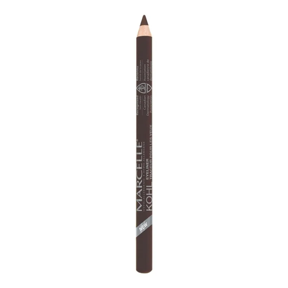 Marcelle Kohl Eyeliner - Dark Brown