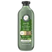 Herbal Essences Hemp Oil Conditioner - 400ml