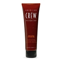 American Crew Firm Hold Styling Gel - 250ml