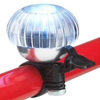 Bike Safety Light Up Bell