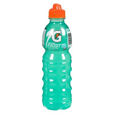 Gatorade Frost - Arctic Blitz - 710ml