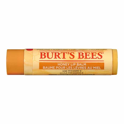 Burt's Bees Honey Lip Balm - 4.25g