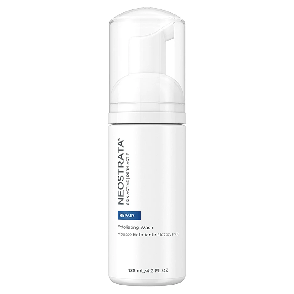 NEOSTRATA Repair Exfoliating Wash - 125ml