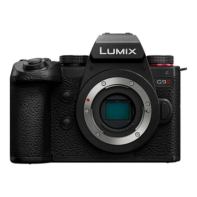 Panasonic Lumix G Mirrorless Digital Camera - Body Only - DCG9M2