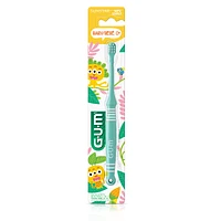 GUM Baby 0+ Toothbrush - Ultrasoft - Assorted